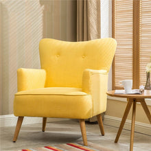 Load image into Gallery viewer, Jacob Greens Chair