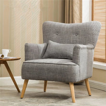 Load image into Gallery viewer, Jacob Greens Chair